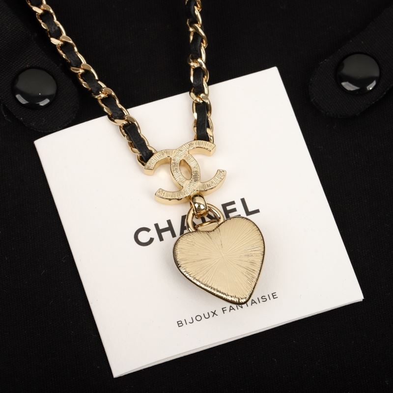 Chanel Necklaces